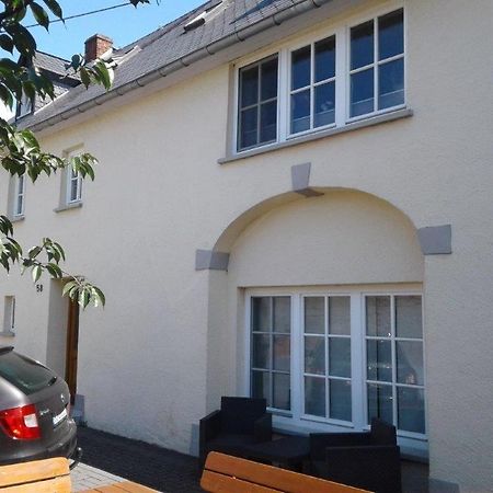 Ferienwohnung Eifel Mosel Hunsrueck Bergweiler Esterno foto