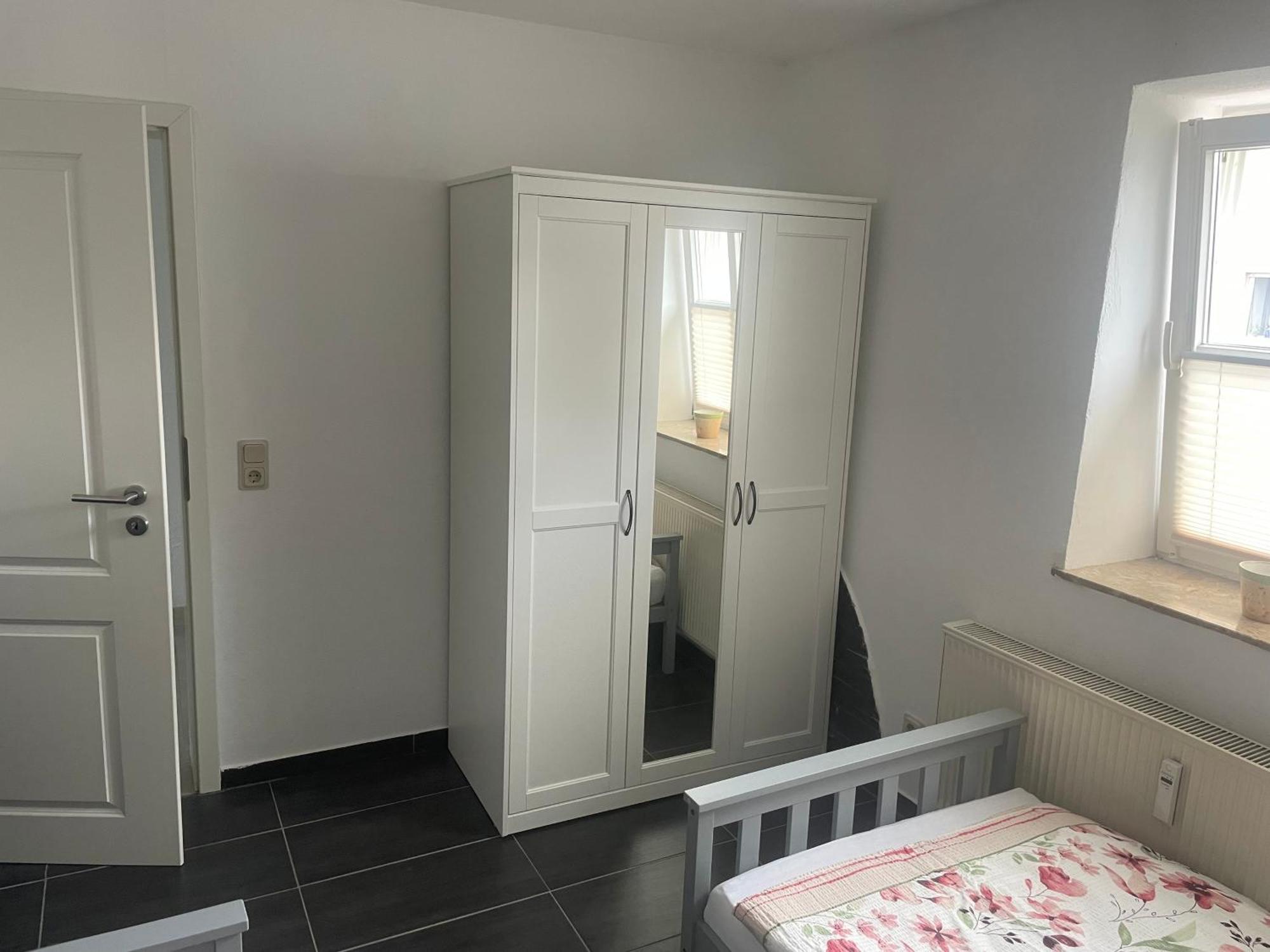 Ferienwohnung Eifel Mosel Hunsrueck Bergweiler Esterno foto