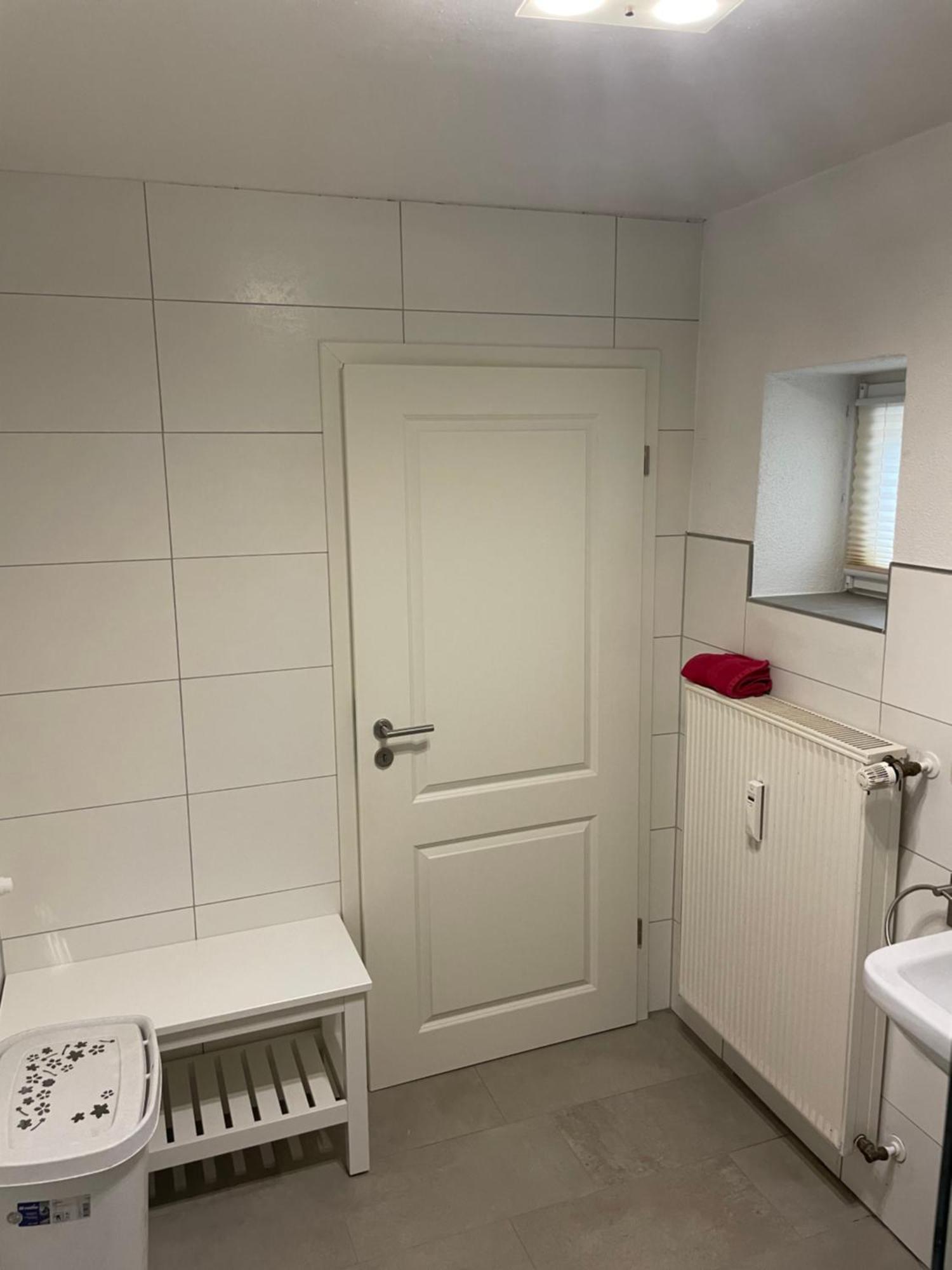 Ferienwohnung Eifel Mosel Hunsrueck Bergweiler Esterno foto