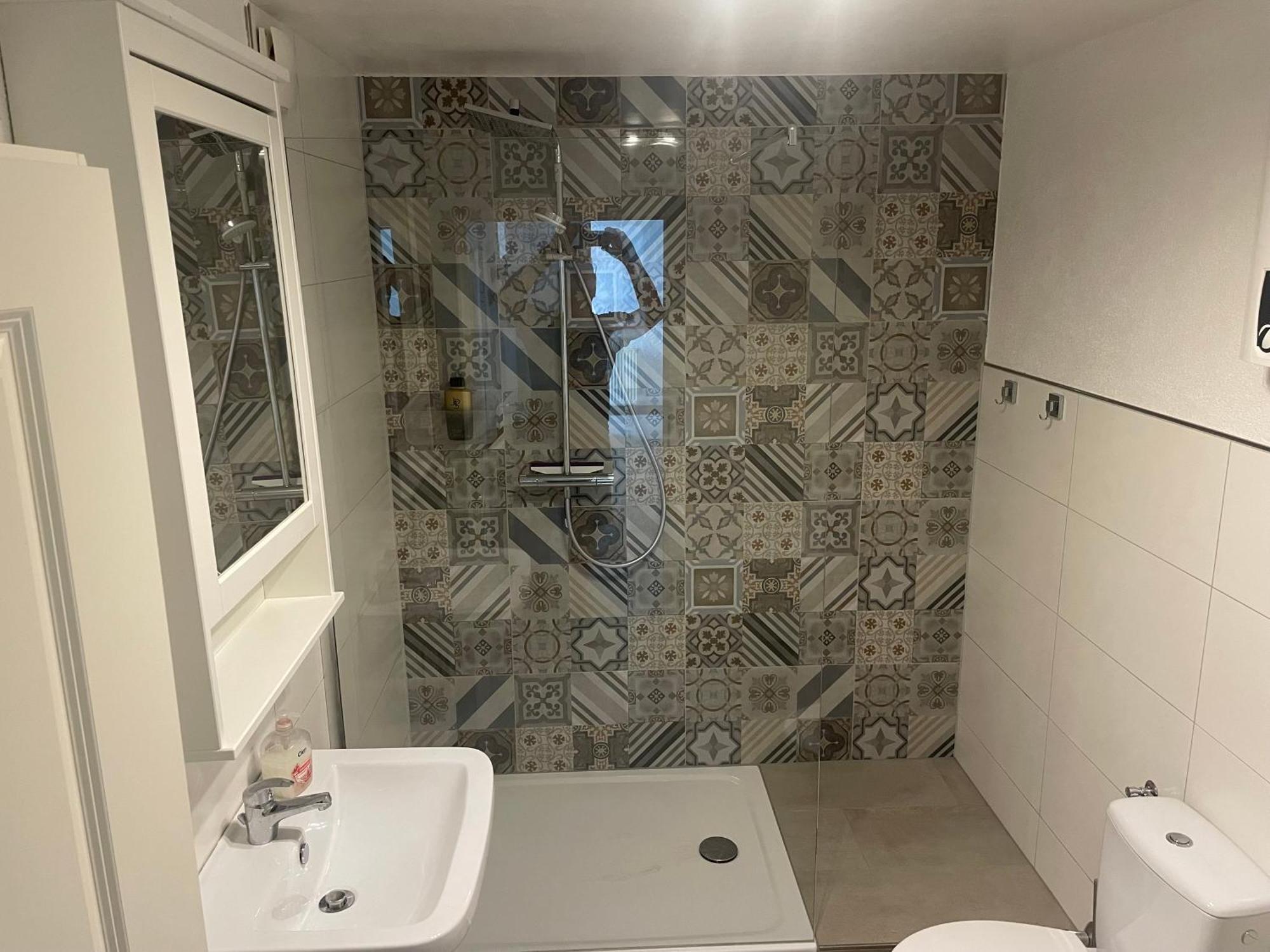 Ferienwohnung Eifel Mosel Hunsrueck Bergweiler Esterno foto