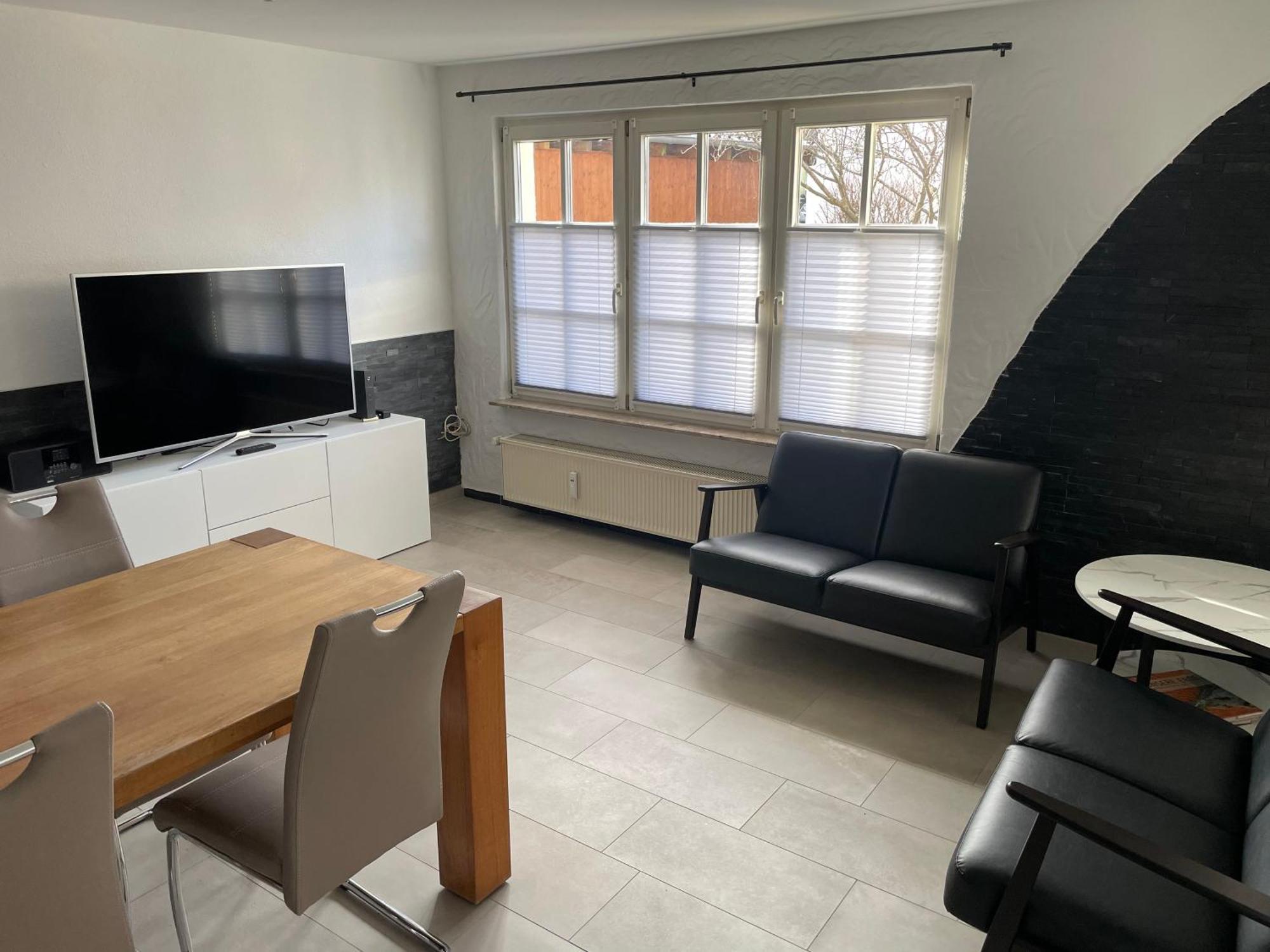Ferienwohnung Eifel Mosel Hunsrueck Bergweiler Esterno foto